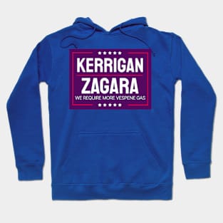 Make Zerg Great Again 5 Hoodie